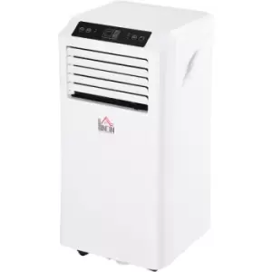 Homcom 823-002V71 10000BTU Portable Air Conditioner