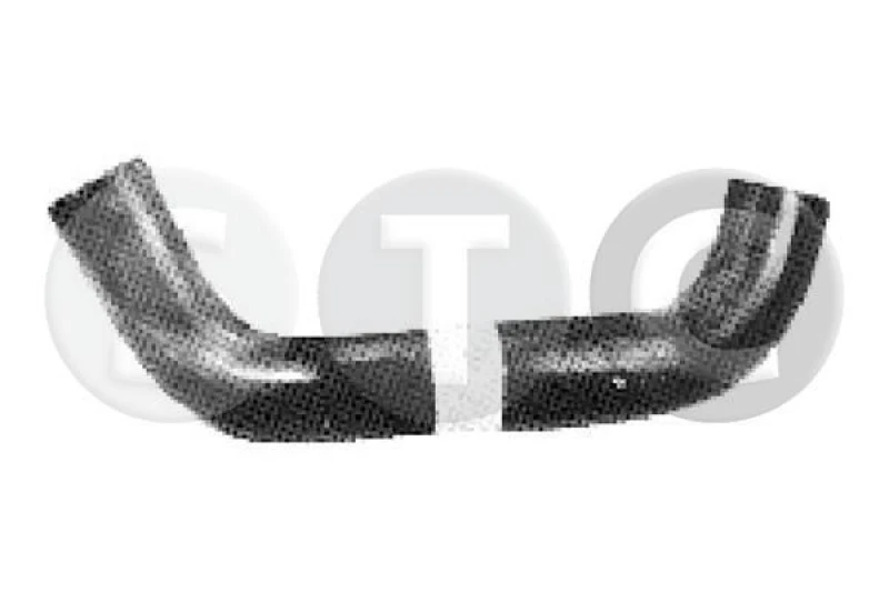 Image of STC Radiator hose STC T407708