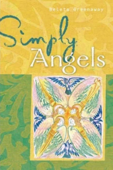 Image of Simply Angels by Beleta Greenaway Paperback