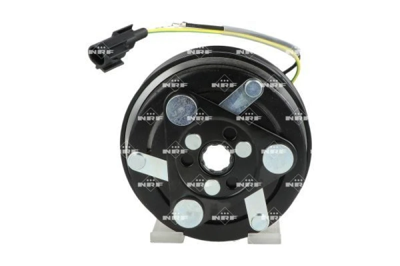 Image of NRF AC compressor clutch NRF 380162