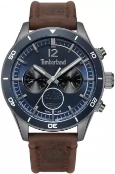 image of Timberland Ashmont Watch TDWGF2230903