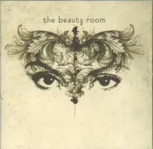 image of The Beauty Room The Beauty Room 2006 UK CD album PFG060CD