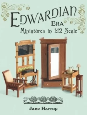 Image of Edwardian era by Jane Harrop