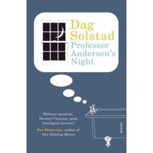 Image of Professor Andersens Night