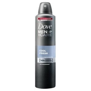 Image of Dove For Men Cool Fresh Apa 250ml