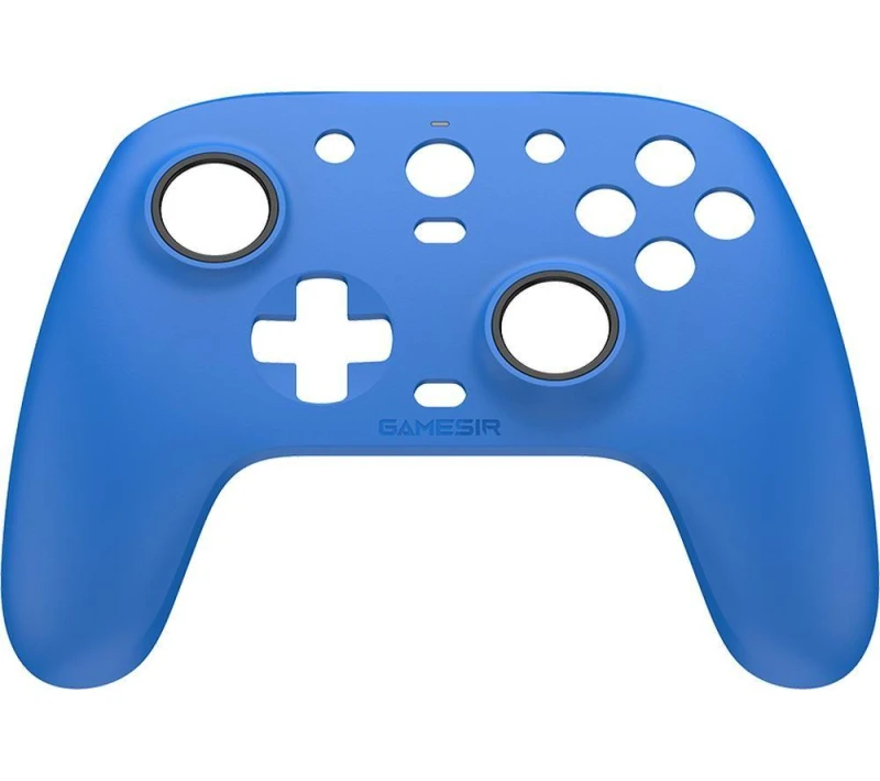 Image of GAMESIR G7 & G7 SE Controller Faceplate - Blue 6936685221000