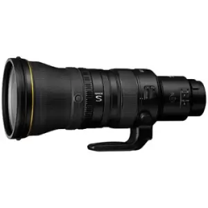 Image of Nikon Z 400mm f2.8 TC VR S Lens