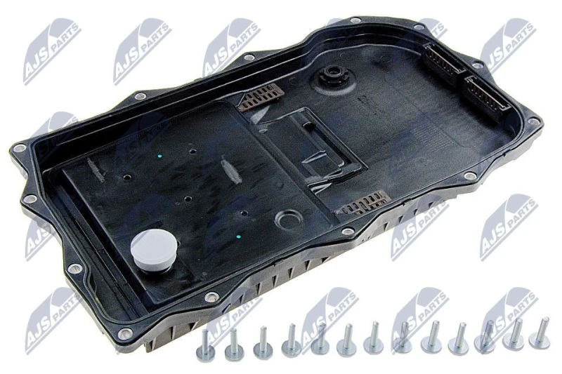 Image of NTY Automatic transmission filter kit NTY BMO-BM-004