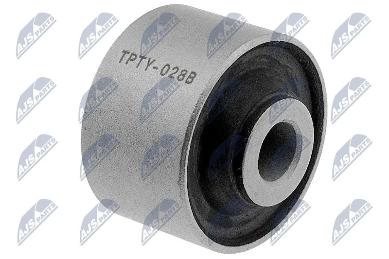 Image of NTY Trailing arm / Suspension arm bush NTY ZTT-TY-028B