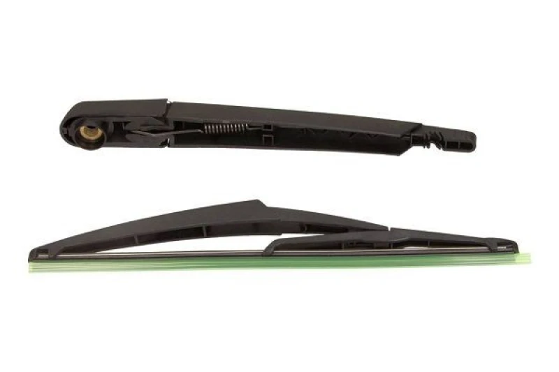 Image of MAXGEAR 39-0424 Wiper Arm Rear Wiper Arm,windscreen washer (301)