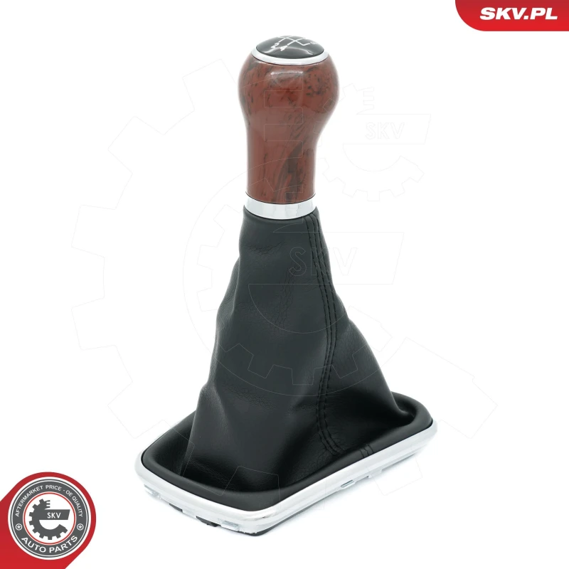 Image of ESEN SKV Gear knob ESEN SKV 63SKV441