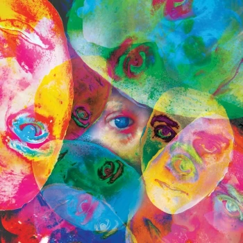 Image of Variety Lights - Central Flow CD