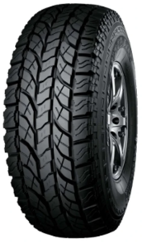 Image of Yokohama Geolandar A/T-S (G012) ( 235/70 R16 106H, RPB ) Summer tires