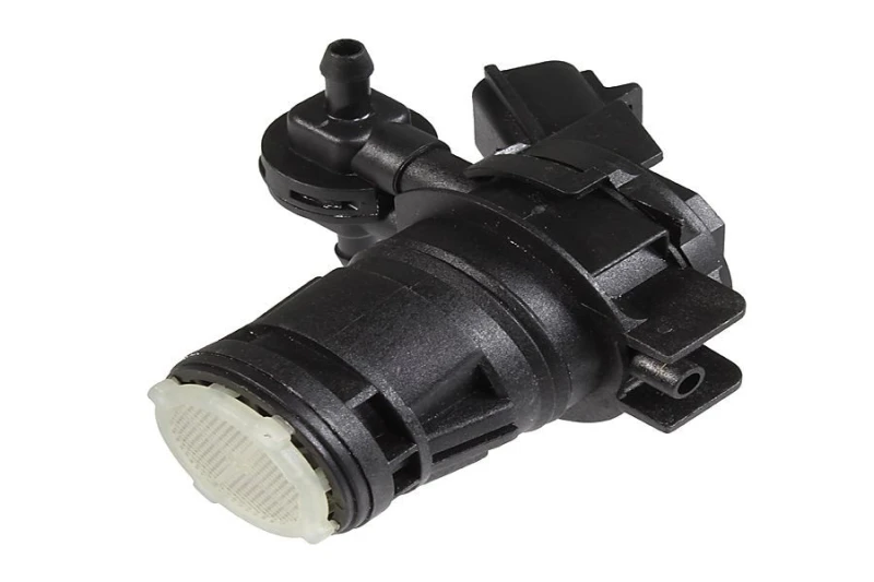 Image of Windscreen washer pump METZGER 2221141