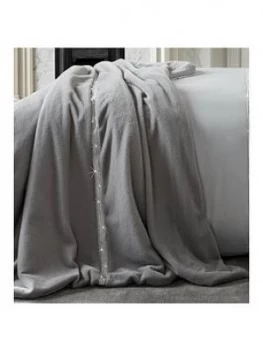 Image of Rita Ora Sylvie Throw 130X220Cm