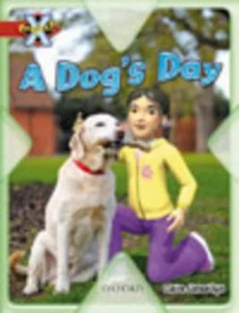 Image of A Dogs Day by Claire Llewellyn Paperback