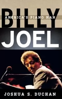 Image of Billy Joel : America's Piano Man