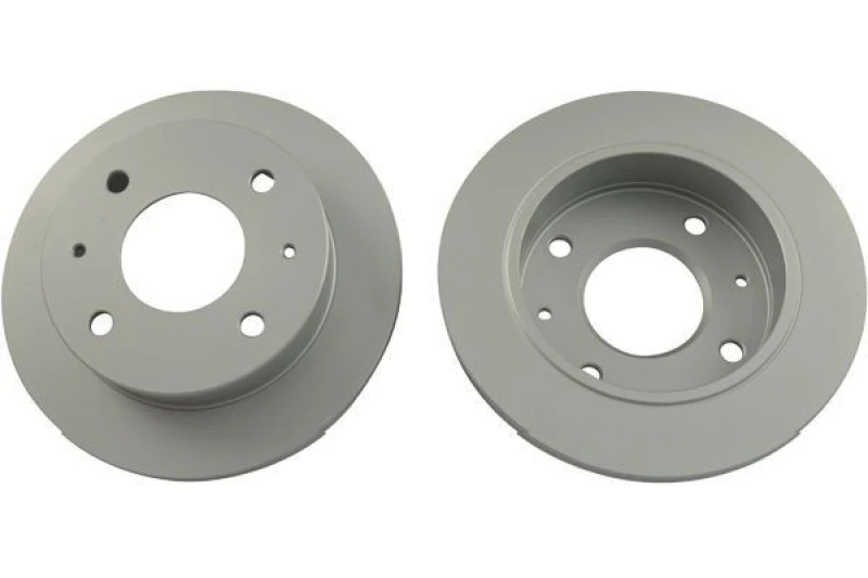 Image of KAVO PARTS Brake disc KAVO PARTS BR-3270-C