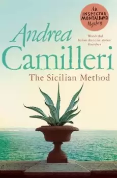 Image of The Sicilian method by Andrea Camilleri