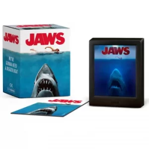 Image of Jaws: We're Gonna Need a Bigger Boat