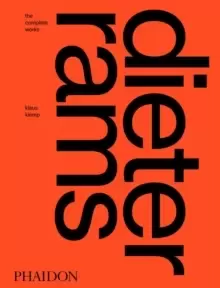 Image of Dieter Rams: The Complete Works