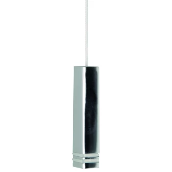 Image of Miller Square Light Pull Large