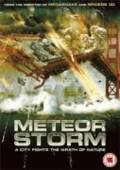 Image of Meteor Storm