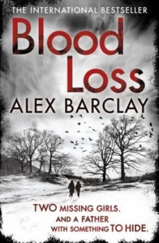 Image of Blood Loss by Alex Barclay Paperback