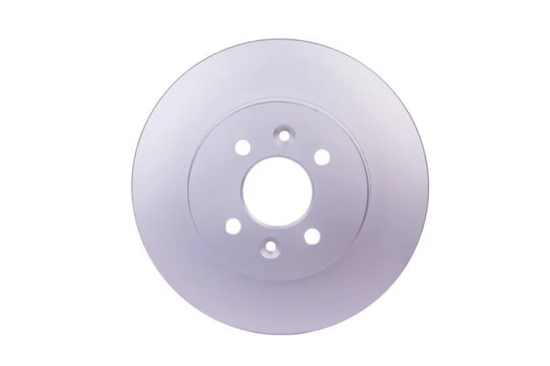 Image of HELLA Brake disc HELLA 8DD 355 115-811
