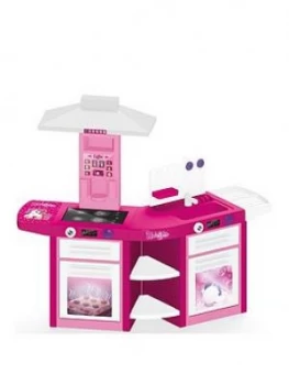 Image of Dolu Unicorn Double Kitchen Set