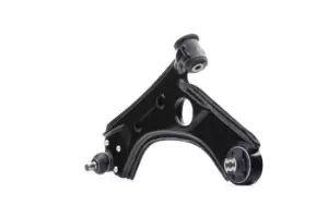 Image of RIDEX Suspension arm OPEL,FIAT,VAUXHALL 273C1195 51810665,51932035,352516 352538,95511300,95514537,352516,352538,95511300,95514537