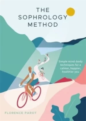 Image of The Sophrology method by Florence Parot