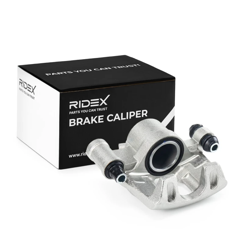 Image of Brake caliper RIDEX 78B0871
