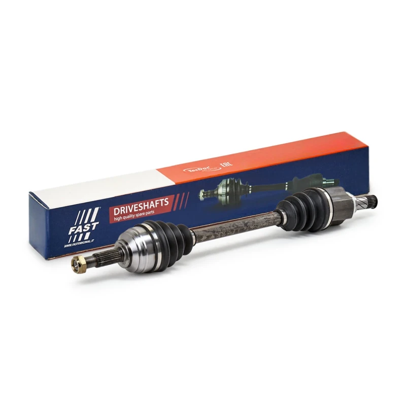 Image of FAST Drive shaft FAST FT01473