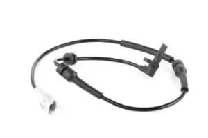 Image of RIDEX ABS Sensor 412W0156 ESP Sensor,Sensor, wheel speed FIAT,PEUGEOT,CITROEN,Ulysse (179_),807 (E),C8 (EA_, EB_),PHEDRA (179)