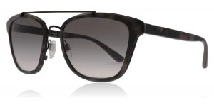 Image of Burberry BE4240 Sunglasses Spotted Brown 36243B 56mm