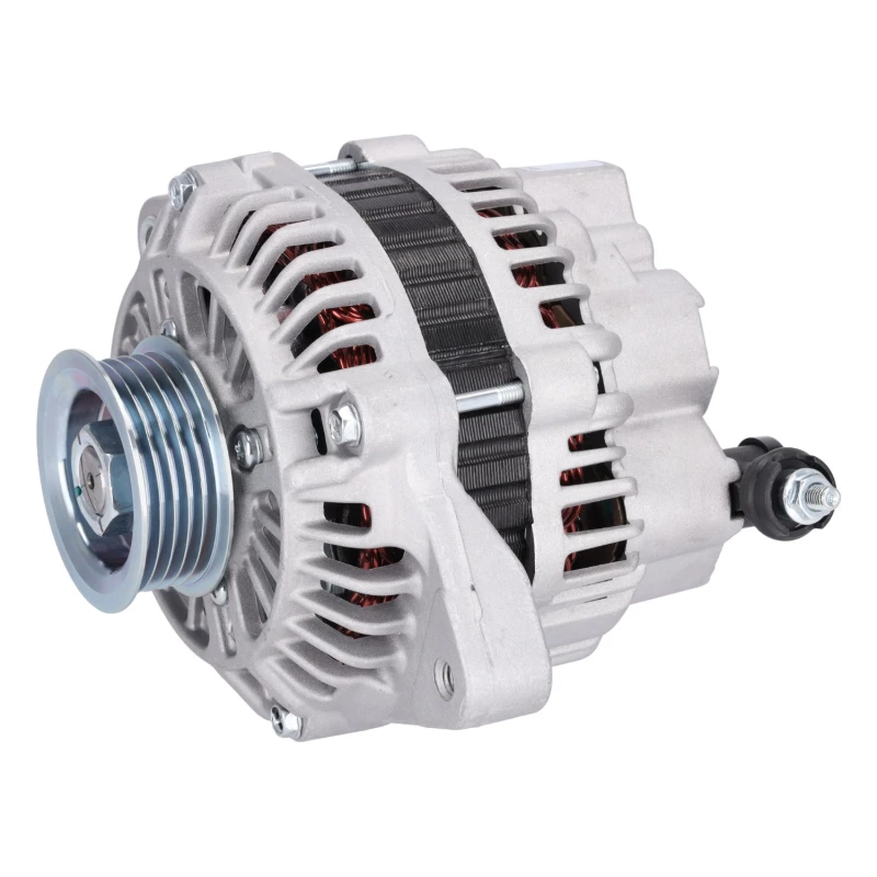 Image of Alternator FEBI BILSTEIN 193230