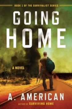 Image of Going Home by A. American