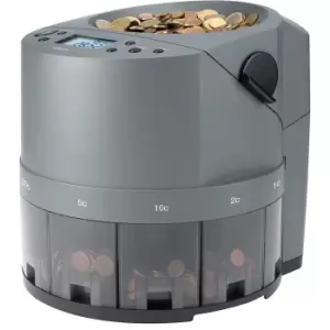 Image of Safescan 1450, 1450, for EUR coins