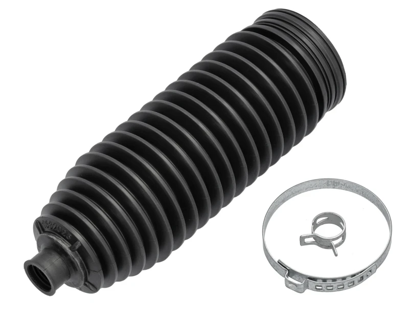 Image of Steering rack gaiter kit MEYLE 35-14 620 0004
