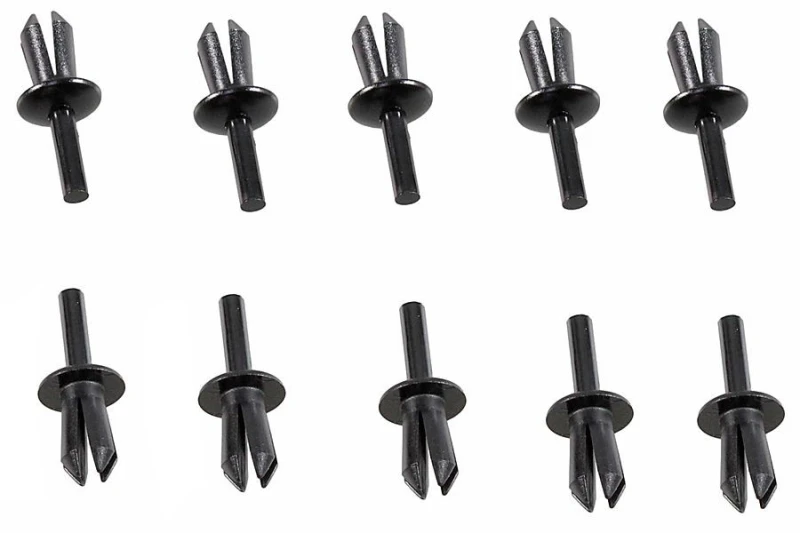 Image of Trim clip METZGER 2280001