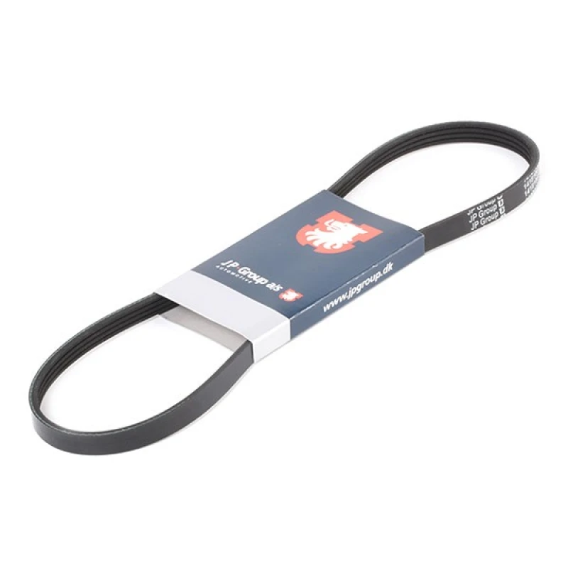 Image of JP GROUP 1418100500 V-ribbed belt JP V-Ribbed Belts (305)