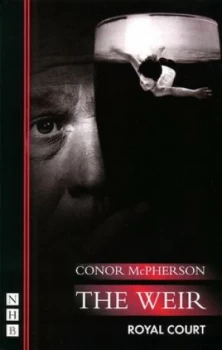 Image of The Weir by Conor Mcpherson Book