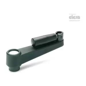 Image of Elesa - Crank handle-MT.160+IR