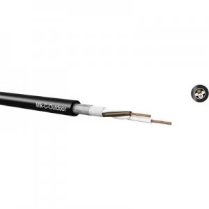 Image of Mik C Outdoor 2x050qmmPUR PUR jacket copper braid 48M205009 Kabeltronik