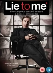 Image of Lie to Me: Season 2