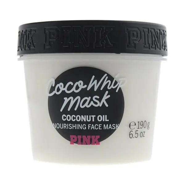 image of Victoria's Secret Pink Coco Whip Face Mask 190ml