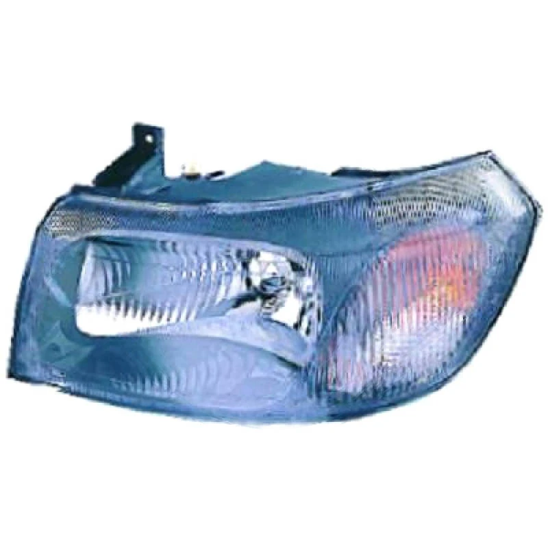 Image of DIEDERICHS 1454080 Headlights W5W, Right Headlight (259)