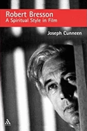 Image of robert bresson a spiritual style in film