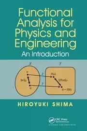 Image of Functional Analysis for Physics and Engineering An Introduction